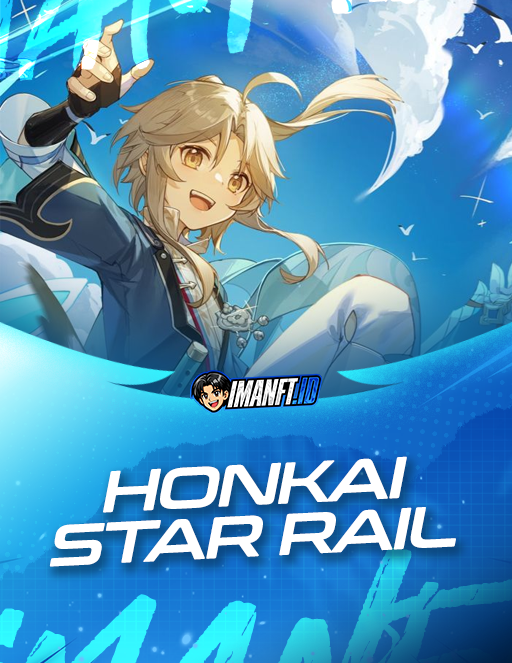 Honkai Star Rail