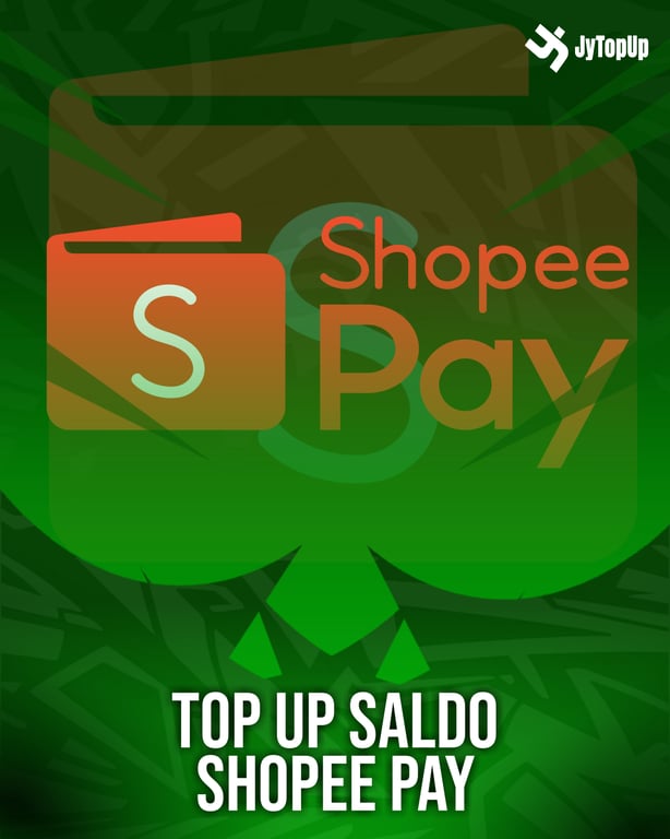 logo Shopee Pay