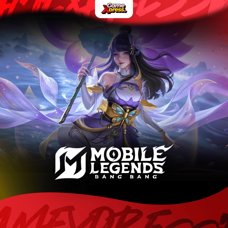 logo MOBILE LEGENDS
