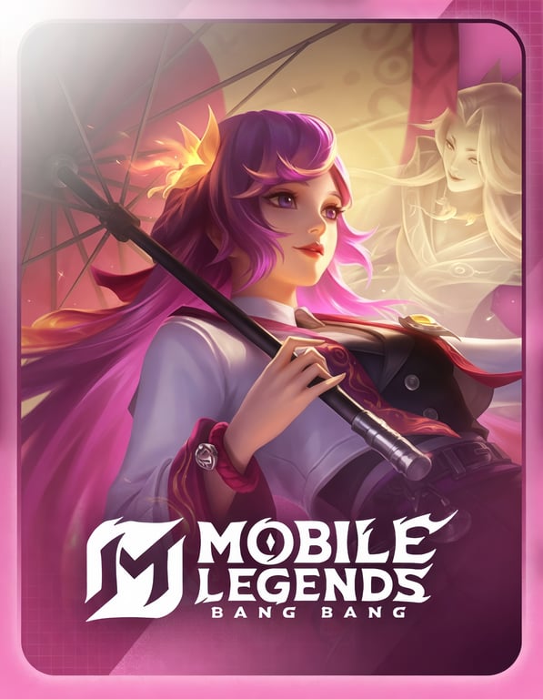 Mobile Legend 