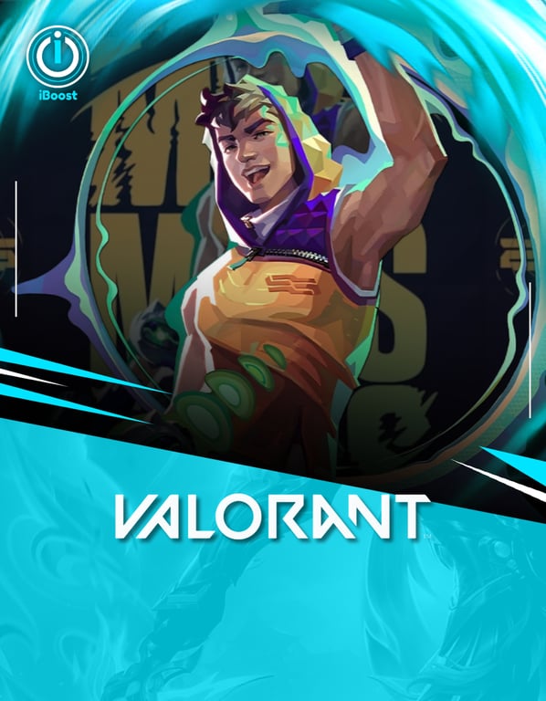 Valorant
