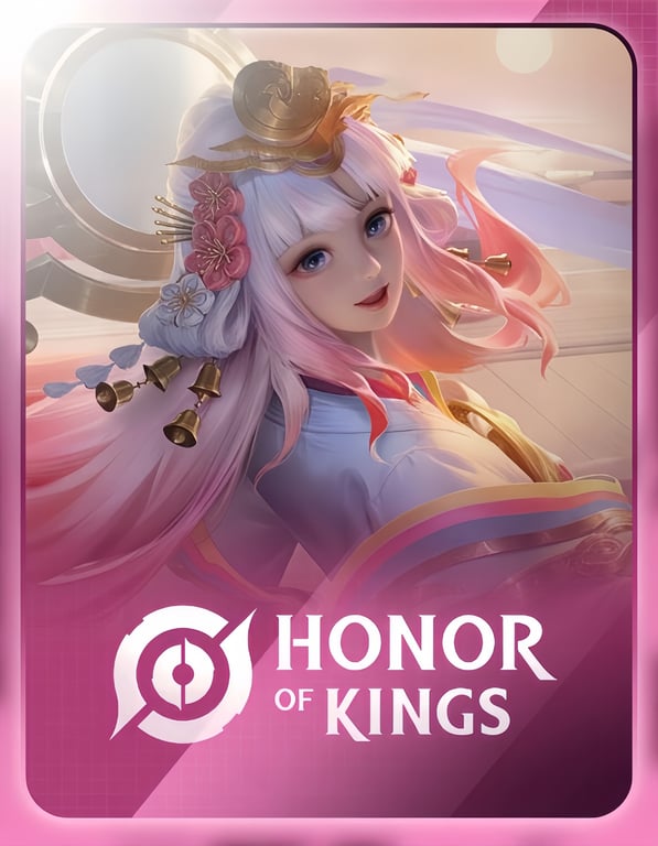 Honor of king