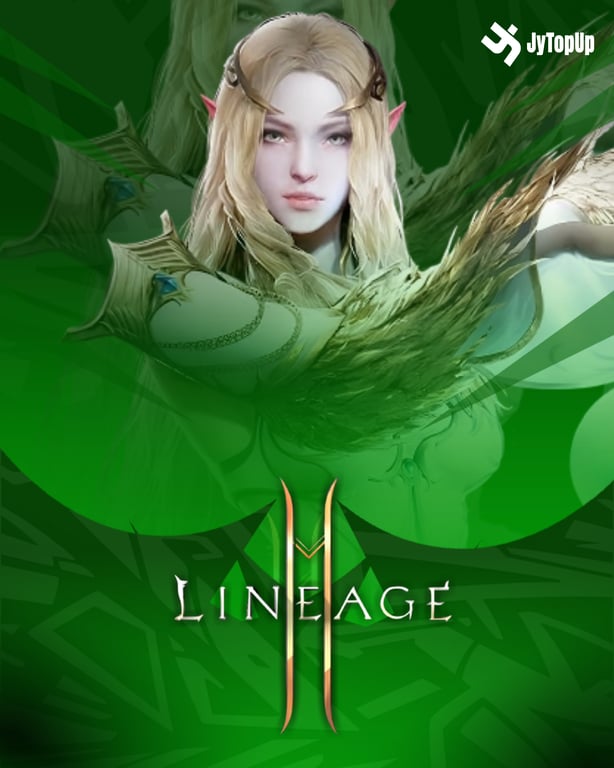 logo Lineage2M