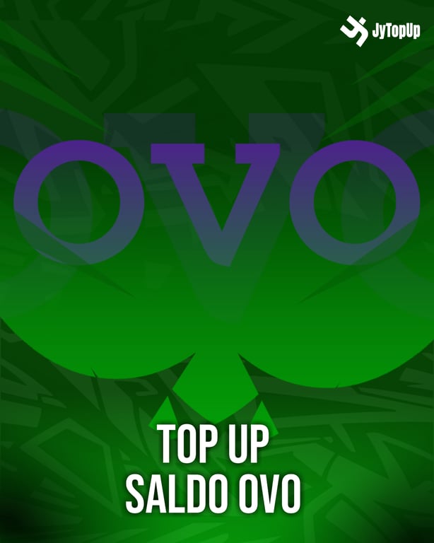 logo OVO