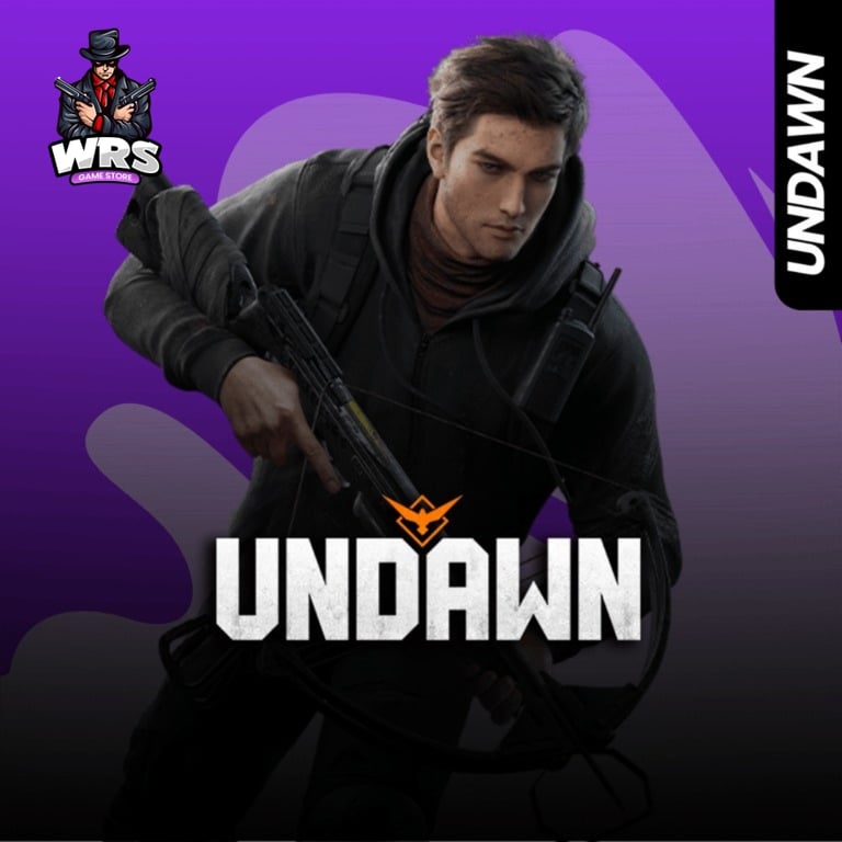 logo Undawn