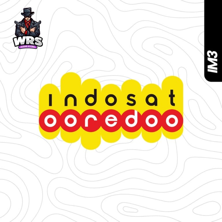 logo Indosat