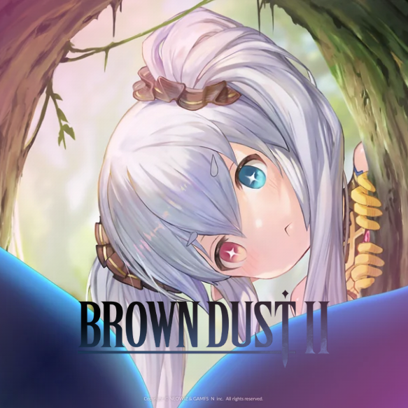 Brown Dust 2