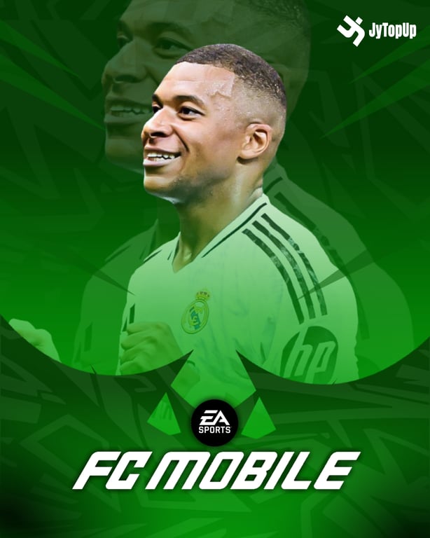 logo FC Mobile