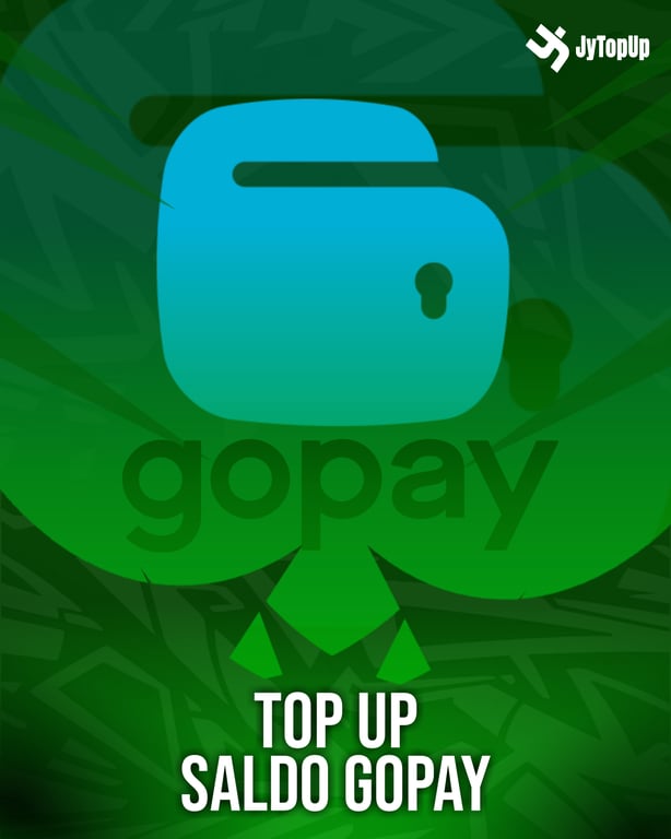 logo GO-PAY 