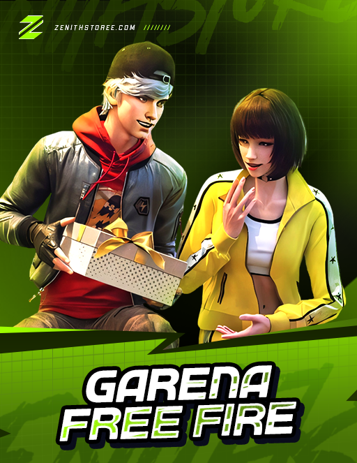 Free Fire
