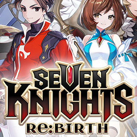 Seven Knights Re:BIRTH - Link