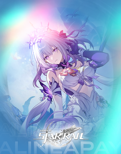 Honkai Star Rail