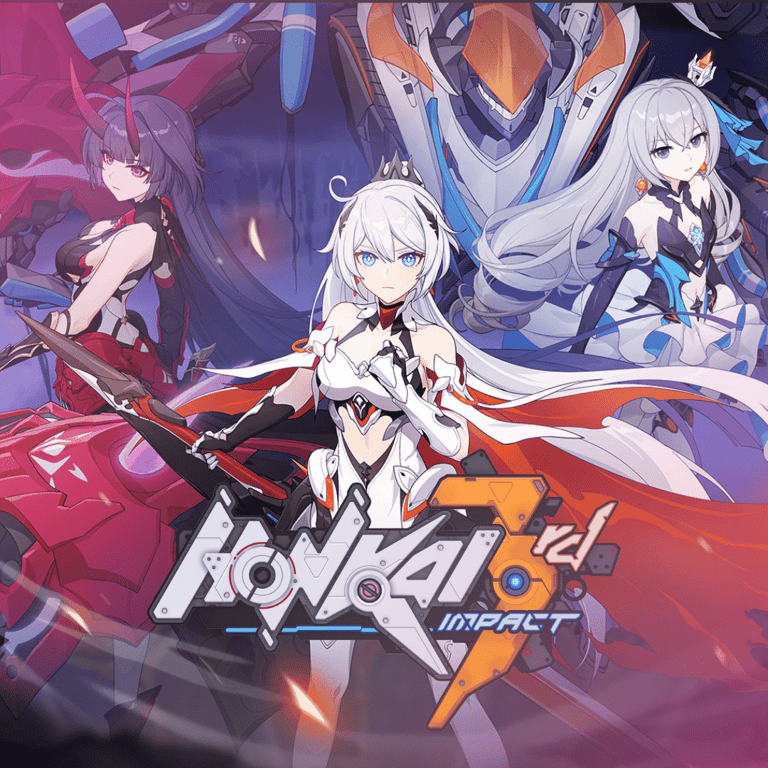 Honkai Impact 3