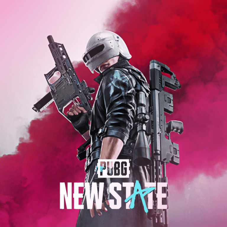 PUBG New State Mobile