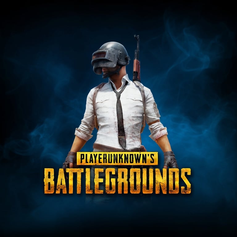 PUBG Mobile