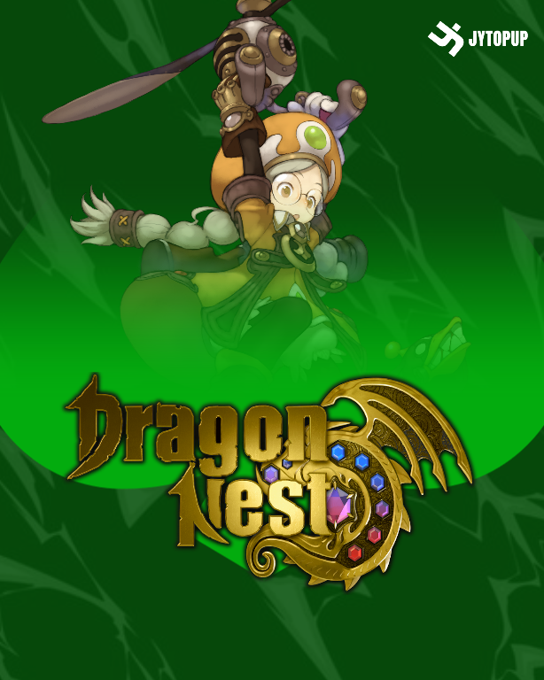 Dragon Nest M: Classic