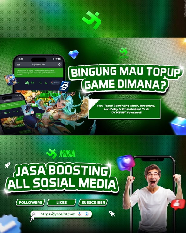Gambar Modal