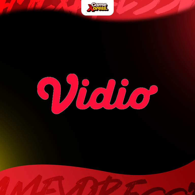 logo  VIDIO VOUCHER