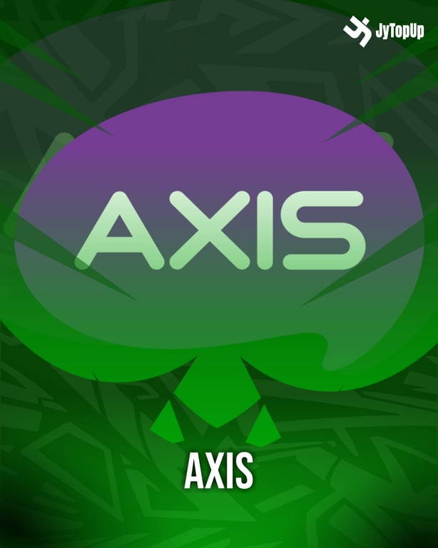 logo Axis