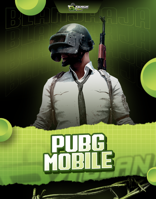 PUBG Mobile
