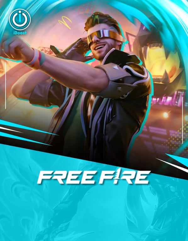 Free Fire