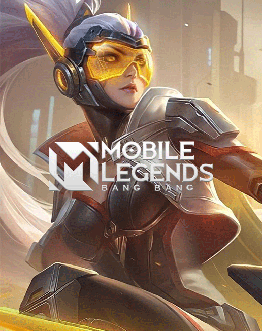 Mobile Legends