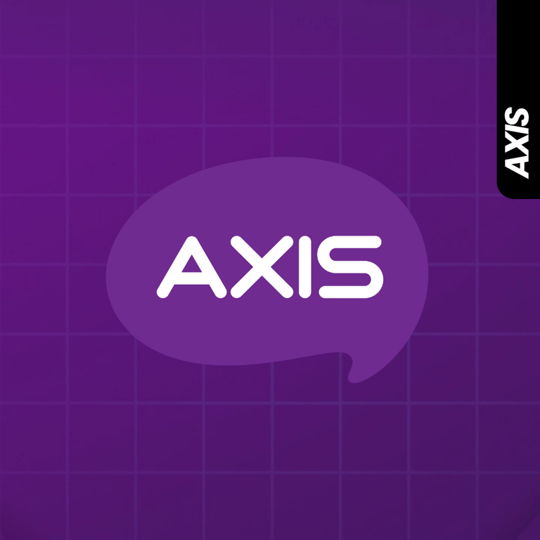 logo Axis