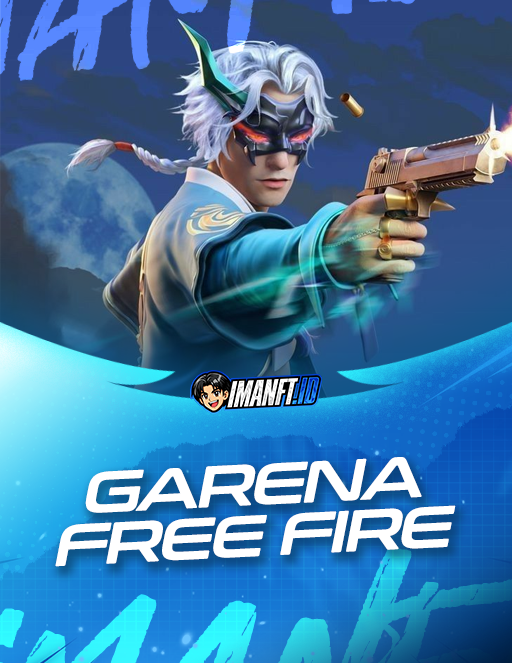 Free Fire Membership Bulanan