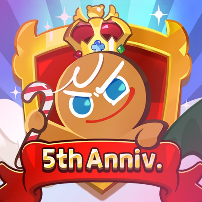 Cookie Run Kingdom