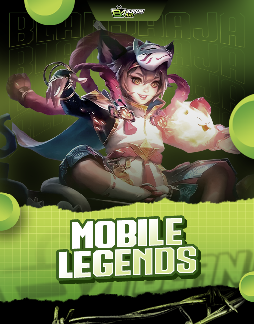 Mobile Legends