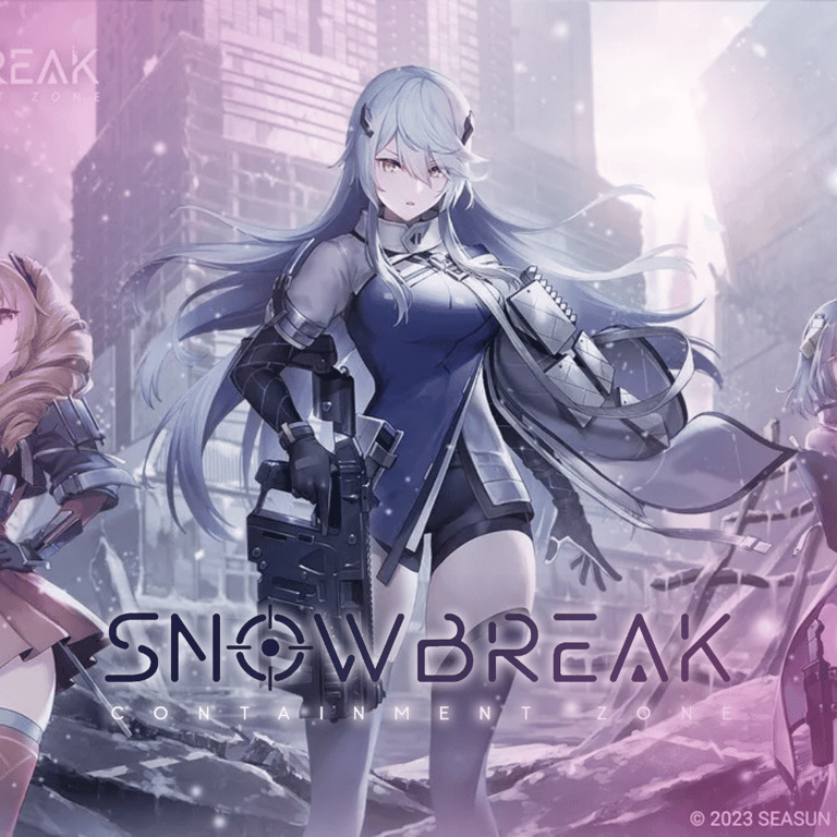 Snowbreak Containment Zone
