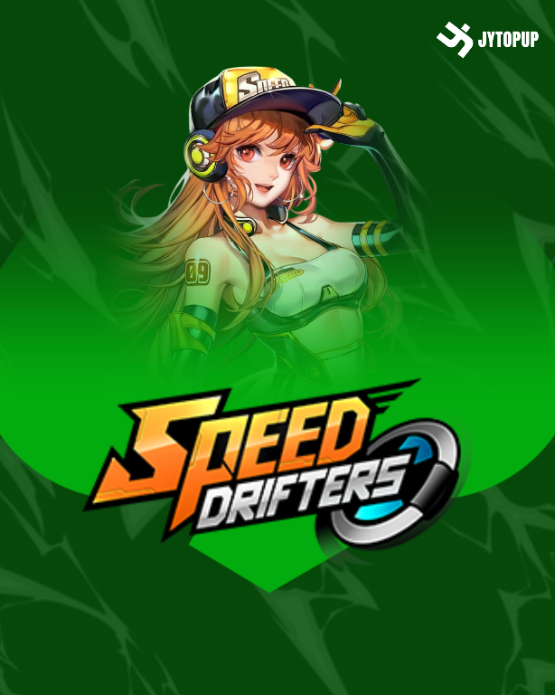Speed Drifters