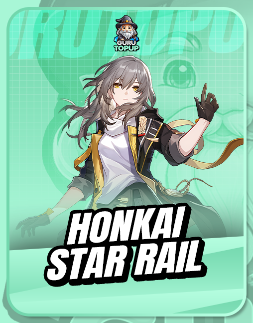 Honkai Star Rail