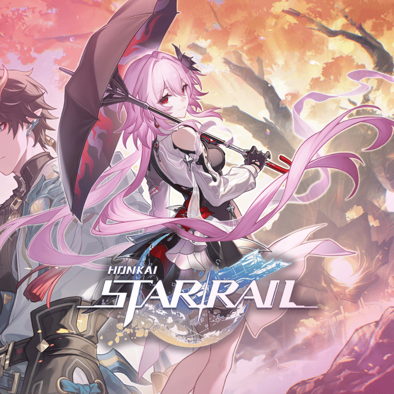 Honkai Starrail Reroll