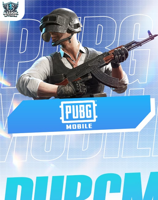 PUBG Mobile