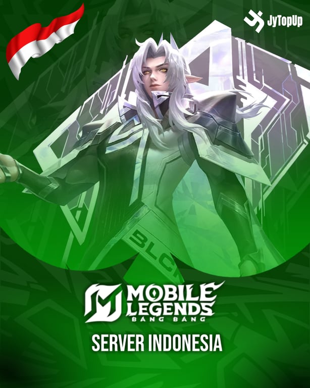 logo Mobile Legends 