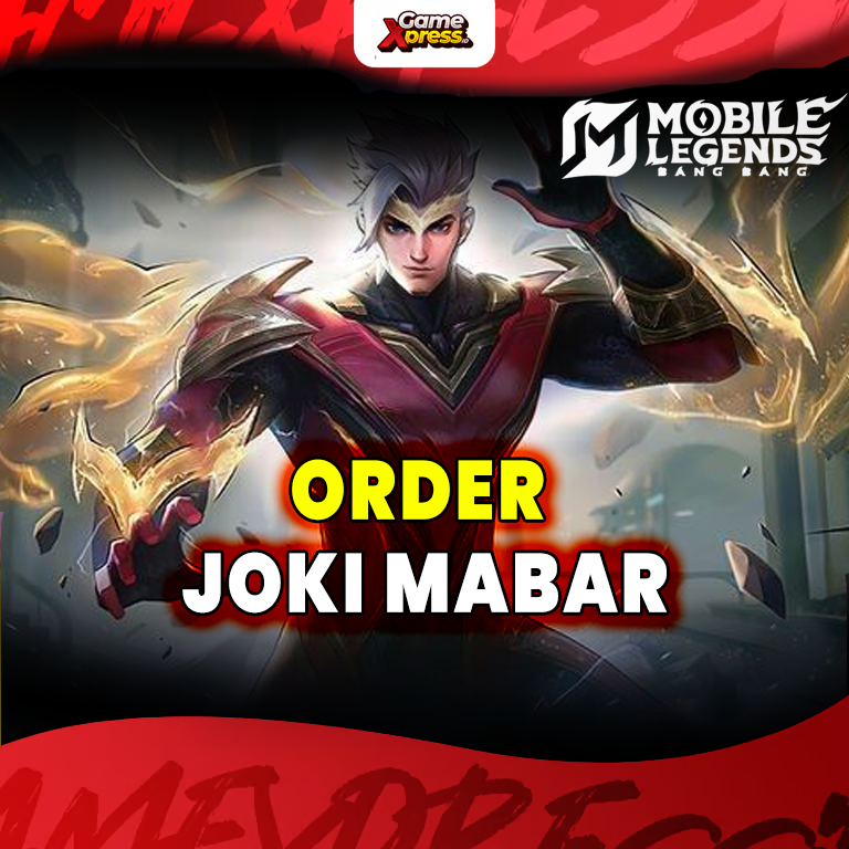 logo JOKI MABAR