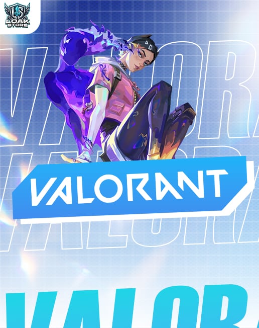 Valorant