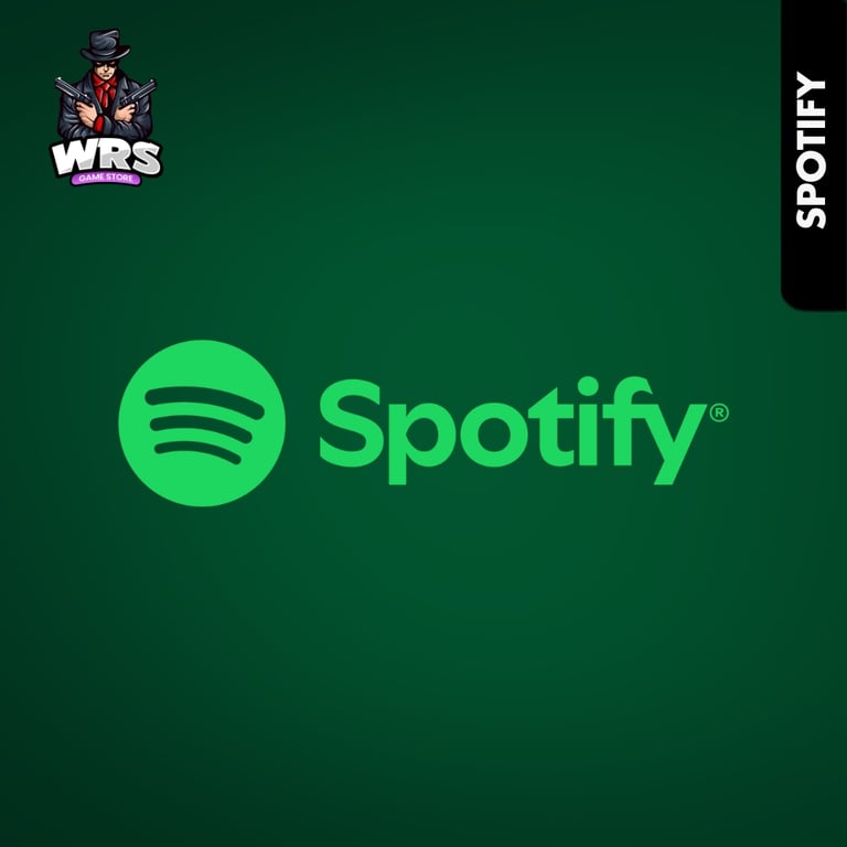 logo SPOTIFY