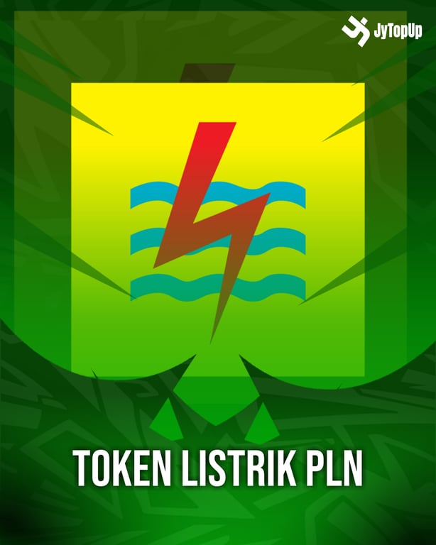 logo PLN