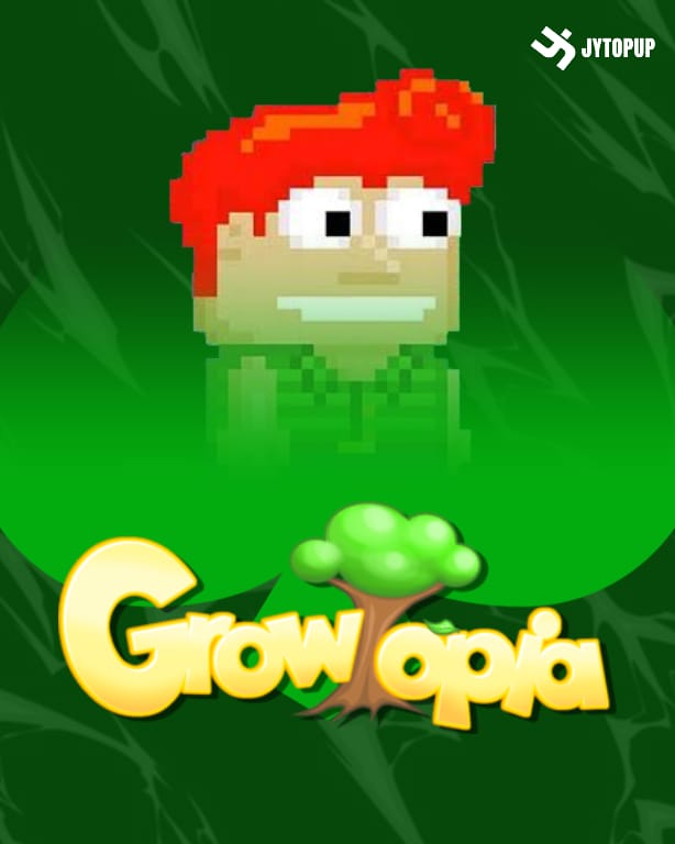 Growtopia