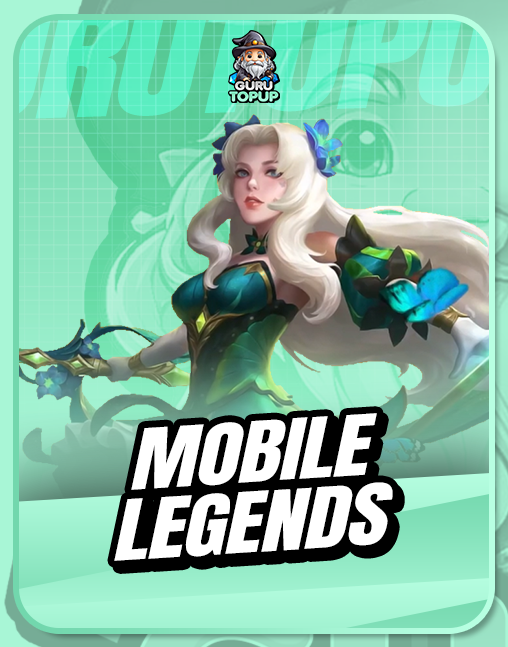 Mobile Legends