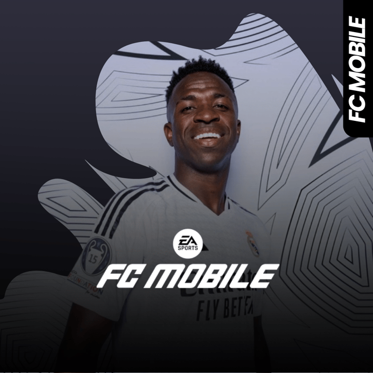 logo FC Mobile