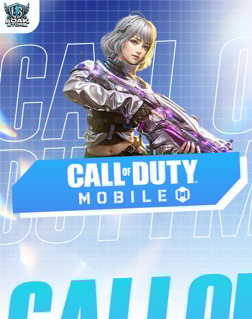 Call Of Duty Mobile