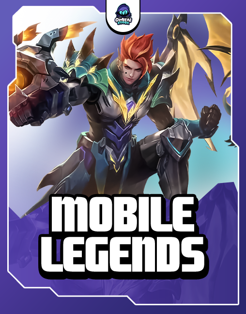 Mobile Legends