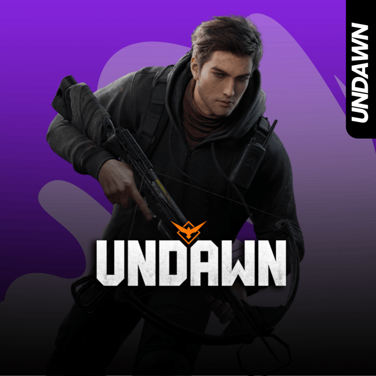 logo Undawn