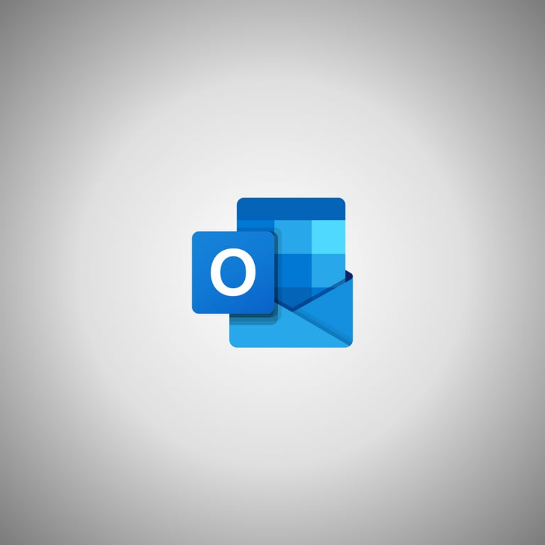 Tool Unlock Outlook