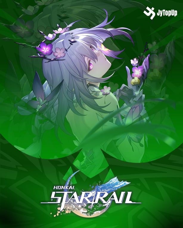 logo Honkai Star Rail