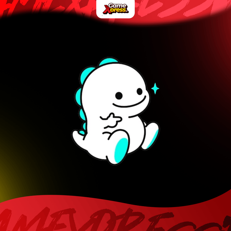 logo BIGO LIVE VOUCHER