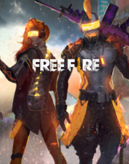 Free Fire Max
